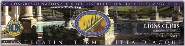 testata Congresso