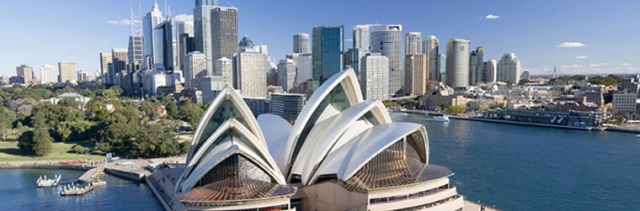 foto Sydney