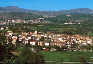 Panorama estivo