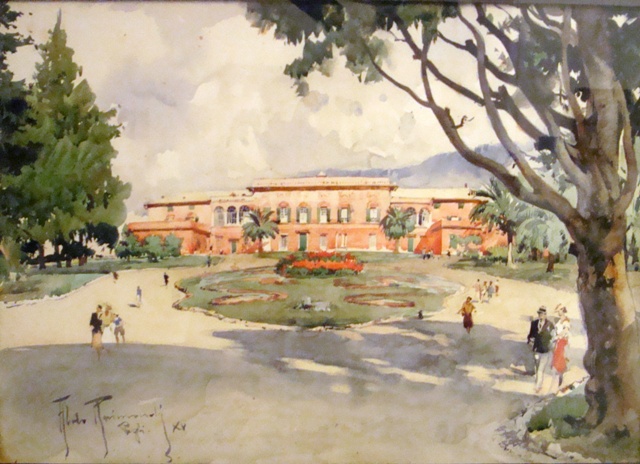 Piazza Bonavino