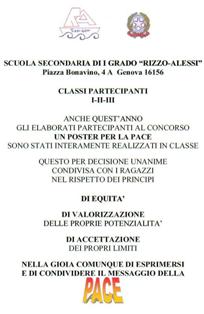 Disclaimer Rizzo-Alessi