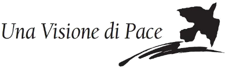 Logo Concorso Un Poster per la Pace