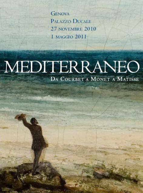 Locandina della mostra