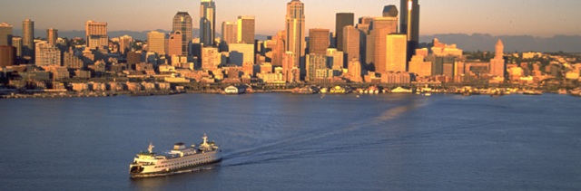 foto Seattle