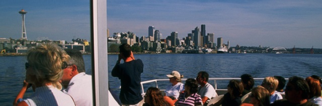 foto Seattle