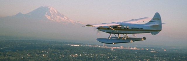 foto Seattle