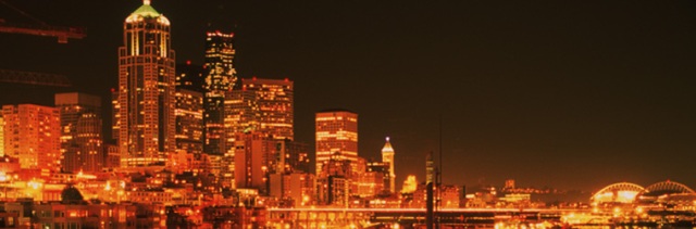 foto Seattle