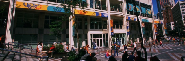 foto Seattle