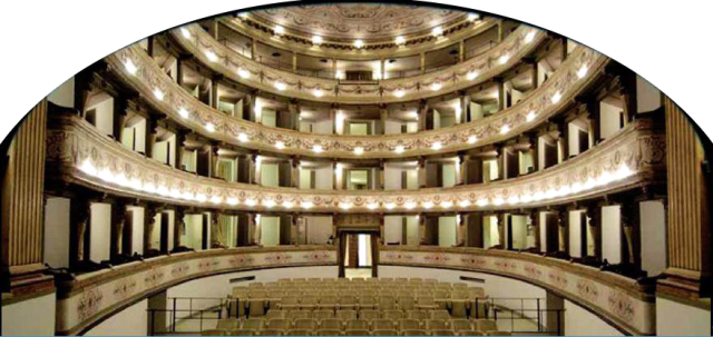 Civico Teatro di Tortona