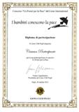 Diploma Concorso