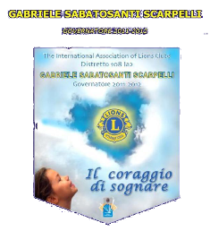 Guidoncino Governatore
