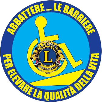 Logo barriere