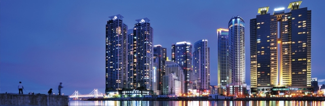 foto Busan