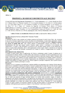 Allegato B