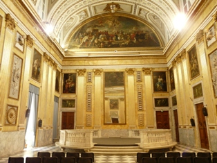 Salone del Minor Consiglio