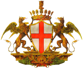 Stemma Comune di Genova