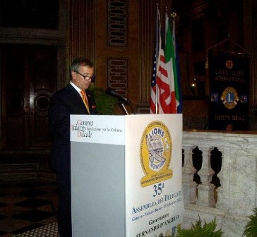 Foto Governatore