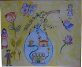 Poster di Anna Bozzo
