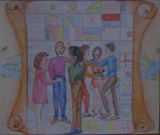 Poster di Elisa Gastaldi