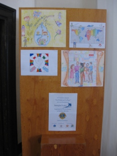 Foto Poster