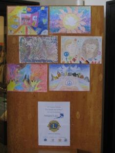 Foto Poster