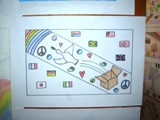 Foto Poster