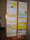 Foto Poster
