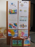 Foto Poster