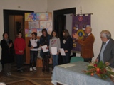 Foto Poster