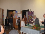 Foto Poster