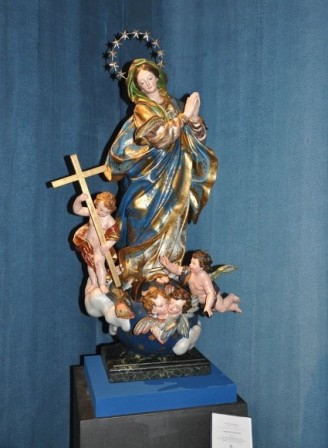 Foto Immacolata