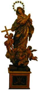 Immacolata Concezione