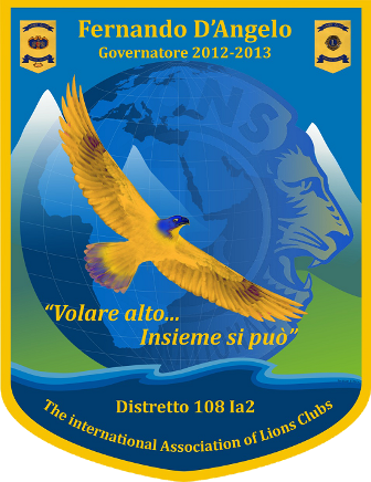 Guidoncino Governatore