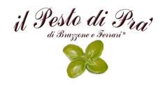 Logo Pesto di Pra'