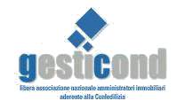 Logo Gesticond