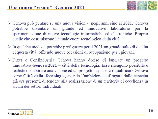 Conclusioni