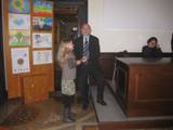 Foto Premiazione