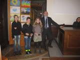 Foto Premiazione
