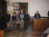 Foto Premiazione