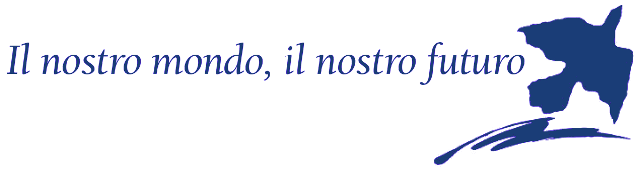 Il nostro mondo, il nostro futuro