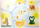 Poster di Caterina Montaldo