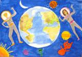 Poster di Elisa Albieri