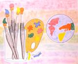 Poster di Michela Amadori