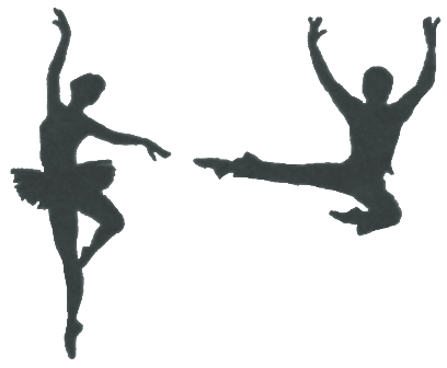 Logo Danza per la Vita