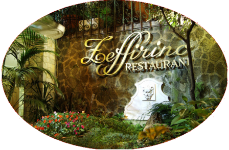 Immagine Ristorante Zeffirino
