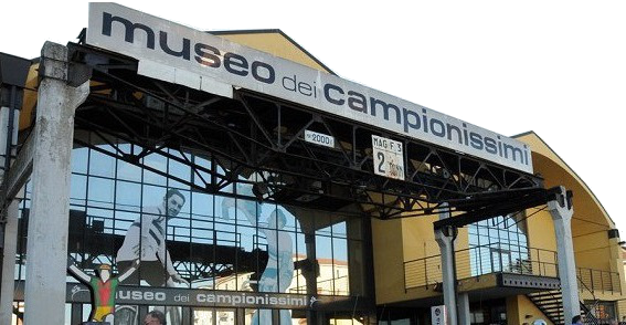 Immagine Museo dei Campionissimi a Novi Ligure