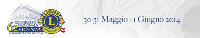 Banner Congresso Vicenza