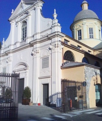 Auditorium San Francesco;