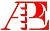 Logo APE