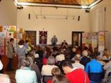 Foto Premiazione